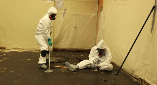 Renovating Your Des Moines Dream Home? Don't Overlook Asbestos Removal Services!