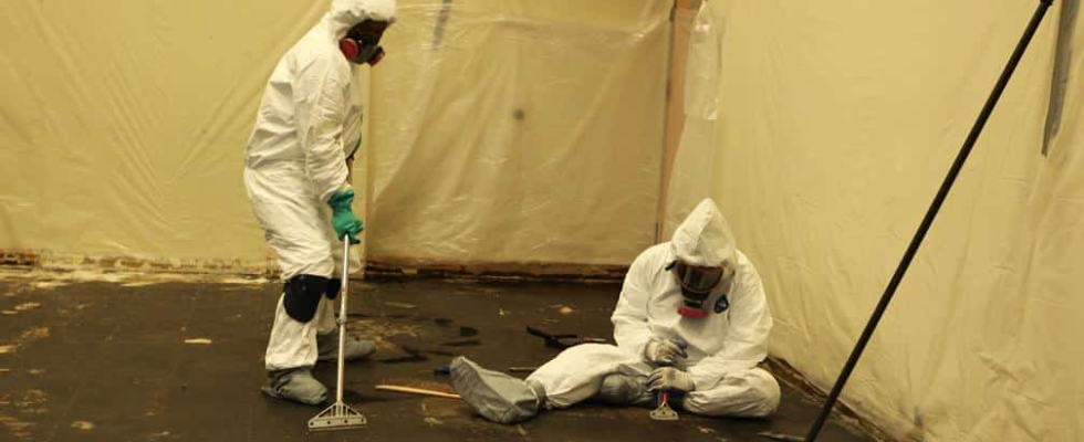Renovating Your Des Moines Dream Home? Don't Overlook Asbestos Removal Services!