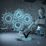 The Future of a free paystub generator: How AI is Changing the Process?