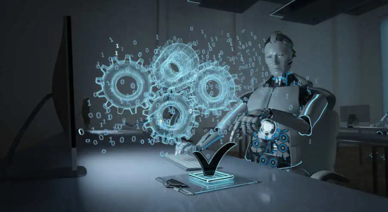 The Future of a free paystub generator: How AI is Changing the Process?