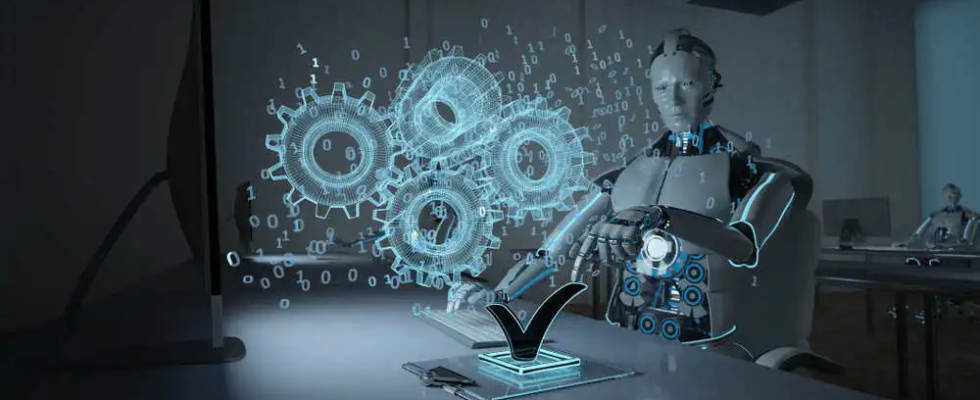 The Future of a free paystub generator: How AI is Changing the Process?