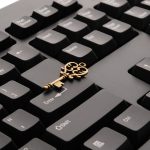 Keyboard, key, success — 3 Important Trends you should know as a Retail Jeweler