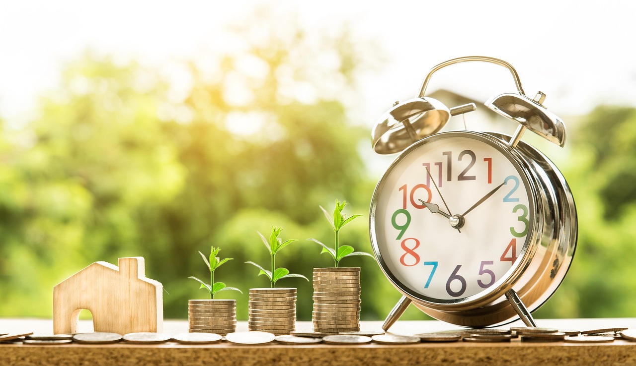 Money, finance, mortgage — 3 Simple Ways to Convert JPEG File into a PDF Document
