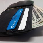 Wallet, cash, money — 4 Simple Steps to Follow for Getting Success in Binary Options Trading