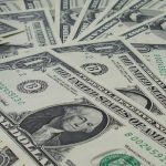 Money, dollar, currency — 5 Ways to Save Your Money