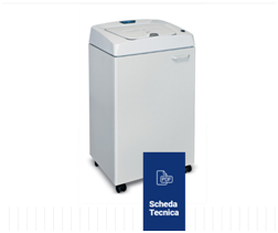 A unique paper shredder for your personal and office duties