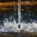 Fountain, fontaine, water — About The Good Business Portfolio Of 4th Quarter Earnings And Performance