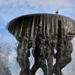 Fountain, nature, water — Achieve Your Dream Home Using the Service of Buyers Agents in Sydney