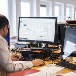 Computer, work, business — Acquire effective software to get upper hand in inventory management