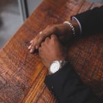 Business, hands, wristwatch — After Rain Effects: Be Prepared to Deal with Seasonal and Water-borne Diseases