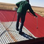 Beneficial information about roof painting