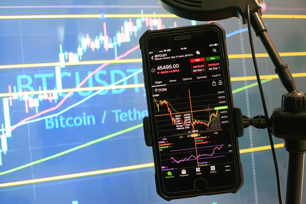 Bitcoin, crypto, stock — Benefit from Early Engagement in the Little Pepe Presale Event