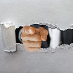 Point, man, pointing — Business Advice Every Entrepreneur Needs To Know