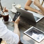 Agreement, brainstorming, coffee — Buying Sustainable kinds of seafood In Ishavet Online - Helping You Make The Right Choice