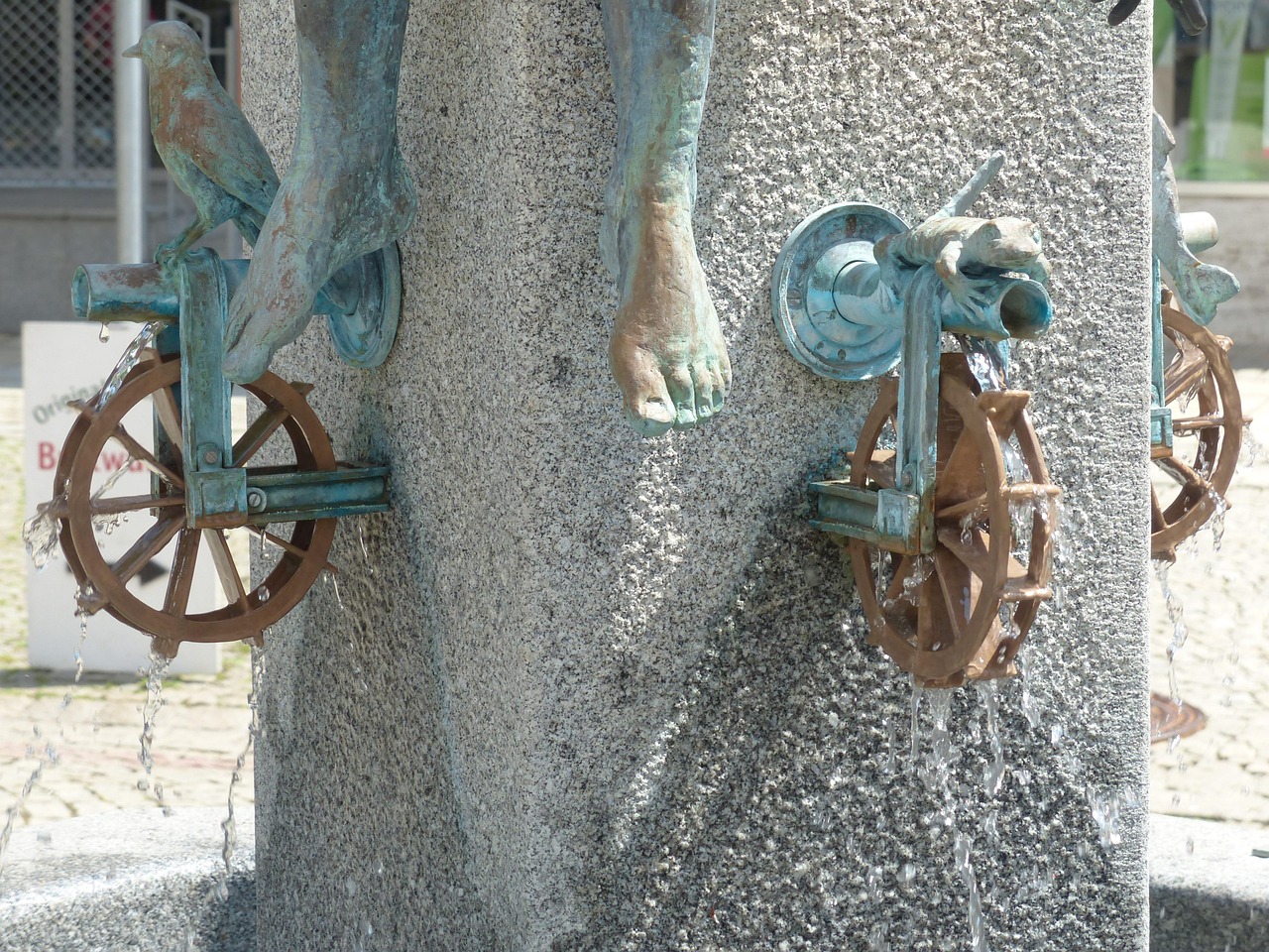 Fountain, freilassing, downtown — Car Financing Mistakes Everyone Should Avoid This 2020