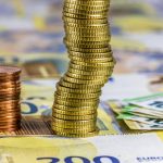 Money, business, coins — Cheapest Cryptocurrencies To Invest In The Year 2022