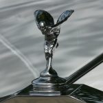 Hood ornament, ornament, distinguishing feature — Creative and Functional Container Solutions