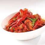 Spicy crayfish, featured dishes, spicy flavor — E-file IRS Form 2290 for 2019-2020