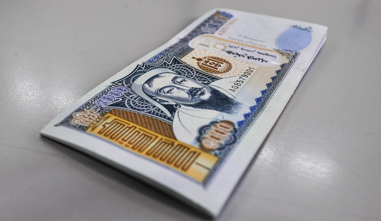 Money, mongolia, currency — Ease the intimidations of getting a mortgage with the assistance of broker