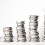Money, coins, stack — Enjoy the Advantages of Using the Accounting software