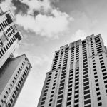 Tallest, skyscraper, architecture — ENSURE DATA SECURITY WITH CLOUD APPLICATION OF ACCOUNTING SOFTWARE SOLUTIONS