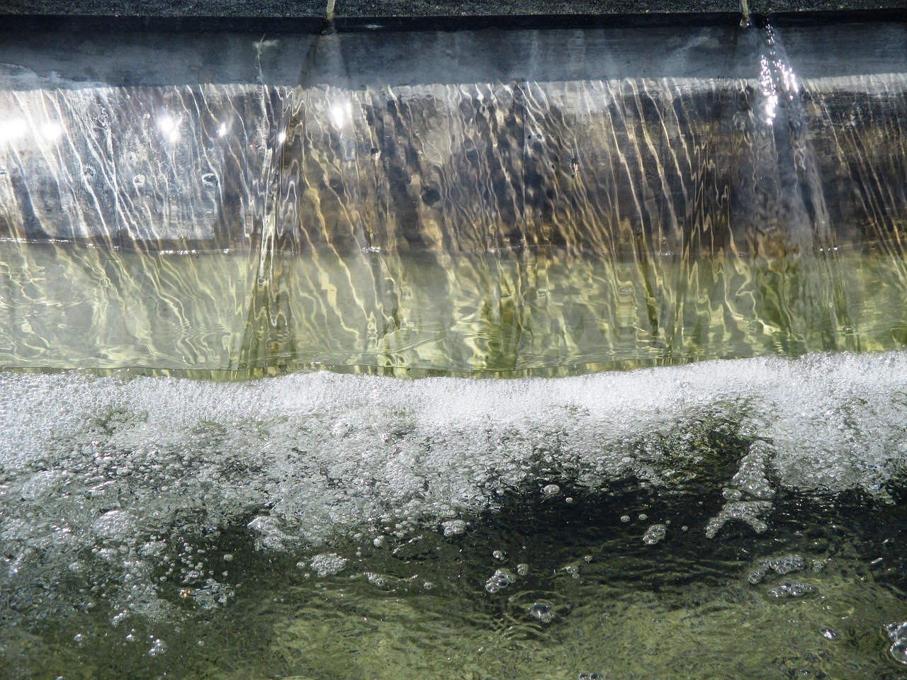 Fountain, water, pool of water — Ensure Your Peace of Mind with Toto Site Verification for Safe Online Betting
