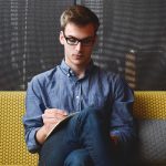 Entrepreneur, start-up, man — Everything You Need to Know About Social Security Disability Insurance (SSDI)