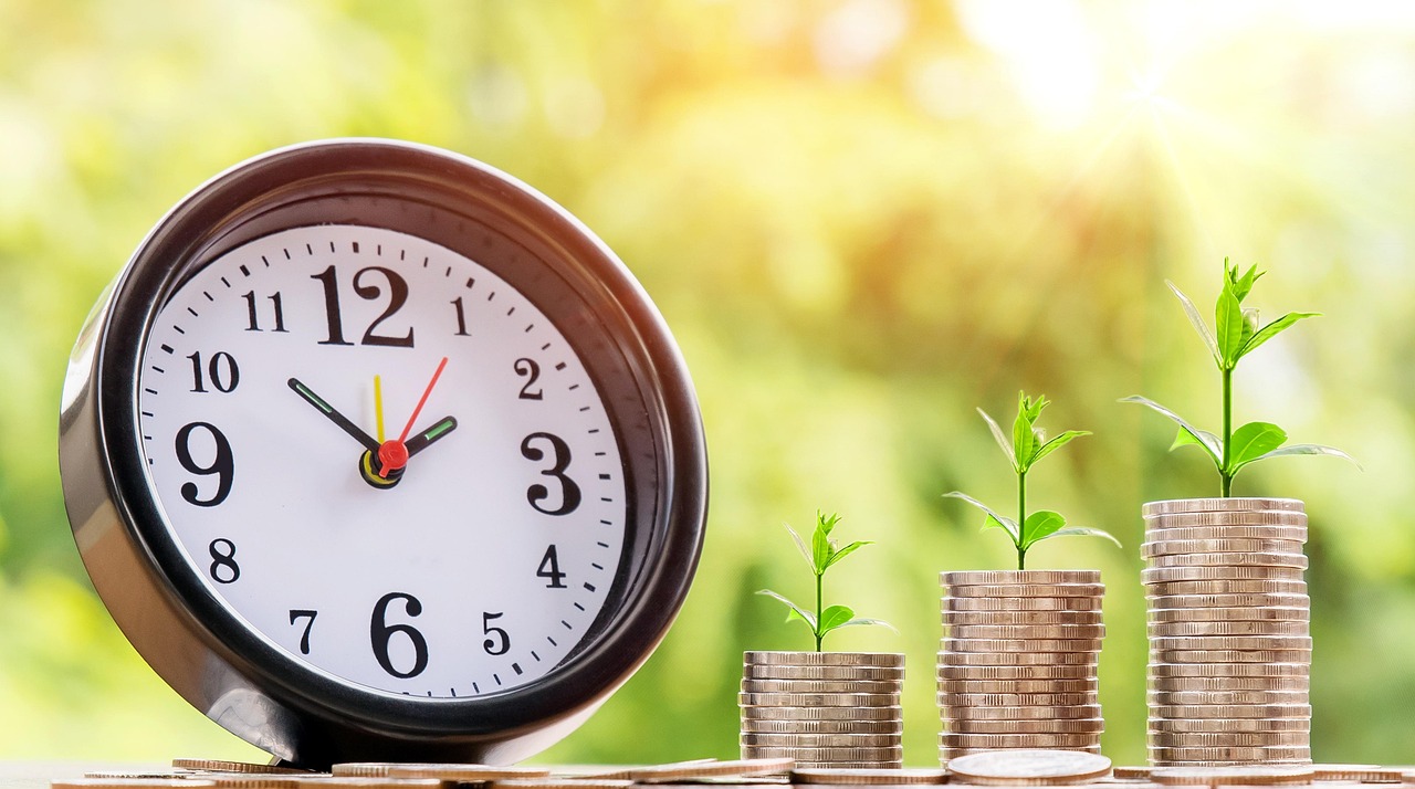 Money, home, coin — Finance your dreams with Personal Loans
