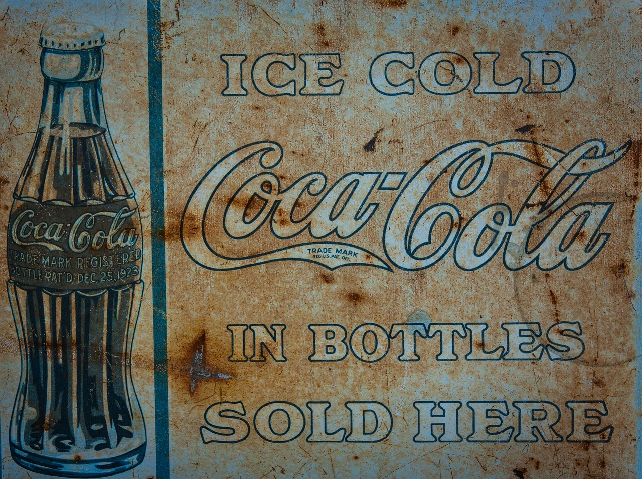 Coca cola, signs, coke — Fine Options for the Perfect Entrepreneurship with Vivek Bindra