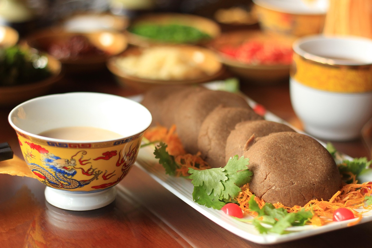 Food, feature, china — Football Fantasy Games