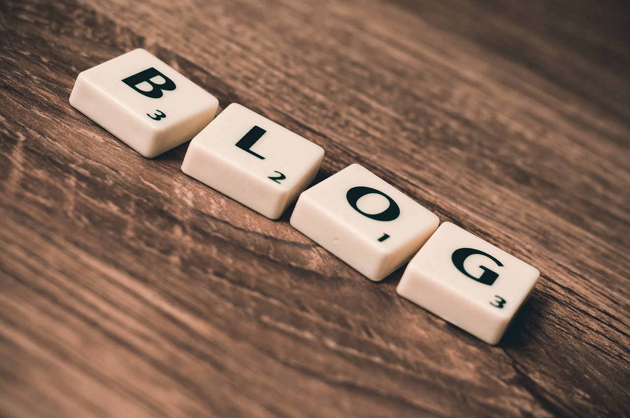 Blog, seo, internet — Gain online presence with the help f digital marketing tools