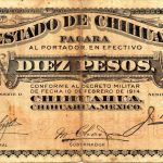Pesos, banknote, mexico — Hard Money Lenders: Some Have Pulled Back and Others Have Not