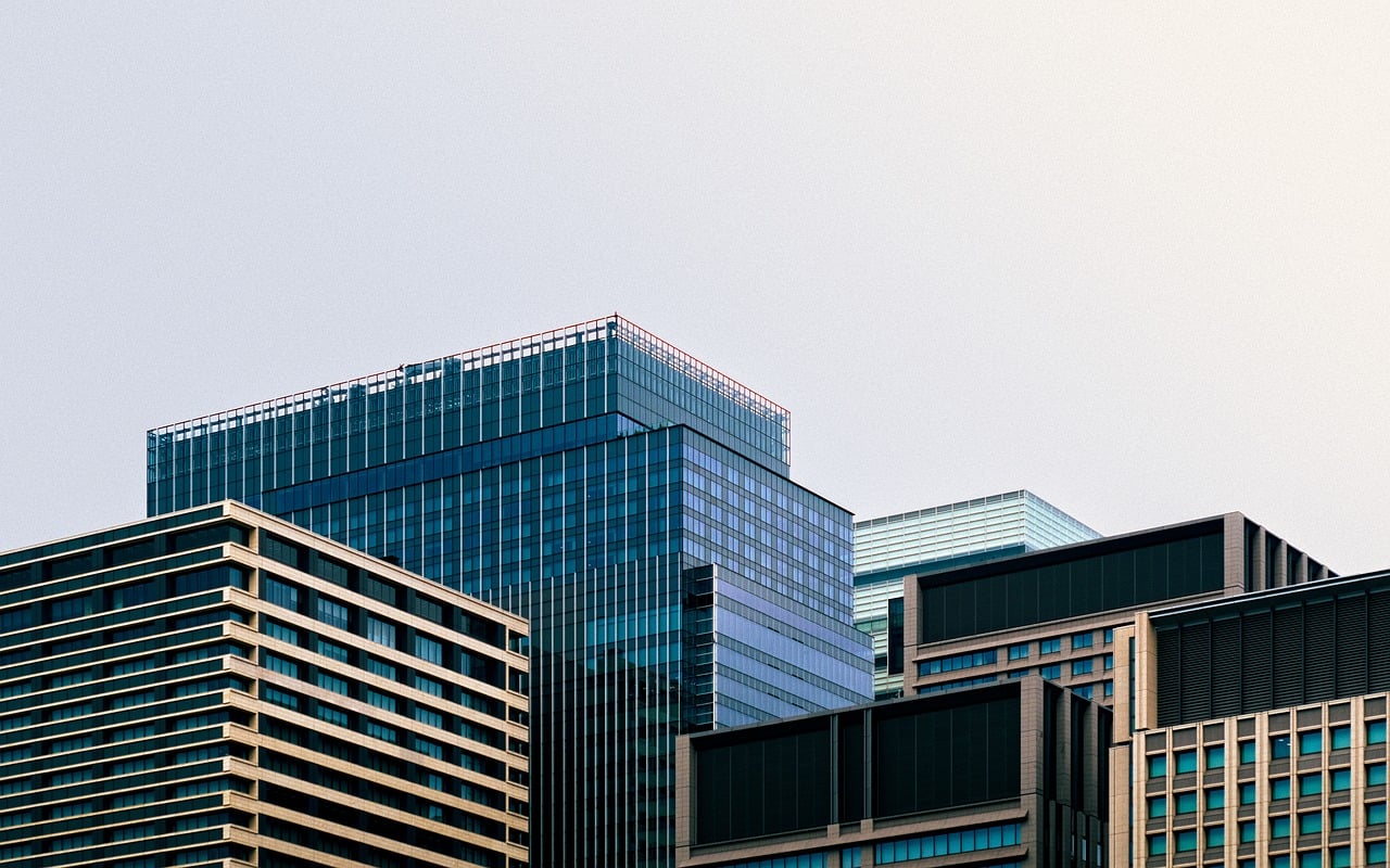 Building, office, business — Helpful Tips for Investing in Real Estate