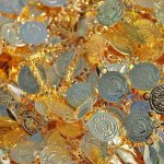 Coins, gold, chains — How Can I Learn Financial Planning Strategically?