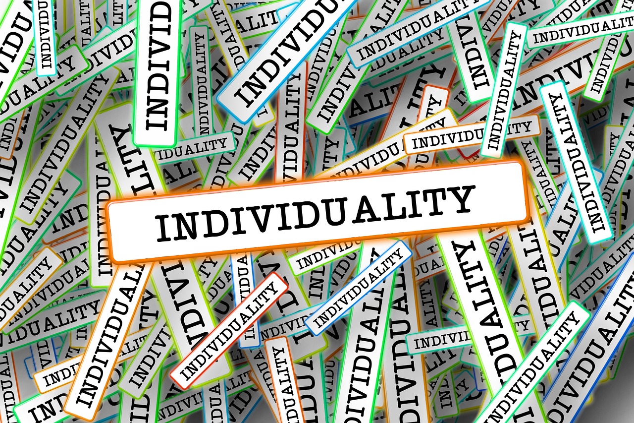 Individuality, special feature, one of a kind — How cryptocurrency wallets work