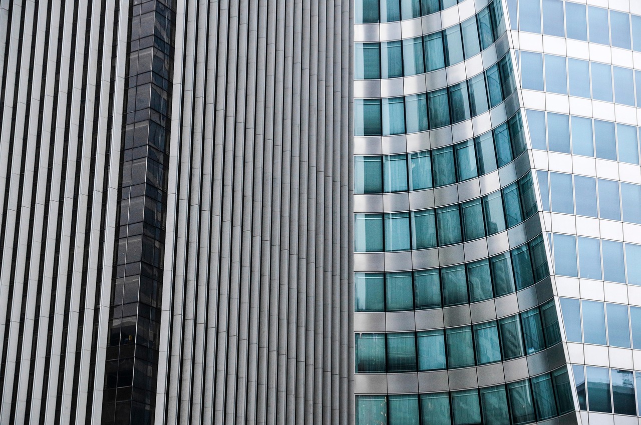 Buildings, glass, architecture — How Do You Launch a Product Your Customers Will Love?
