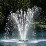 Fountain, nature, water — How Has Automation Progressed