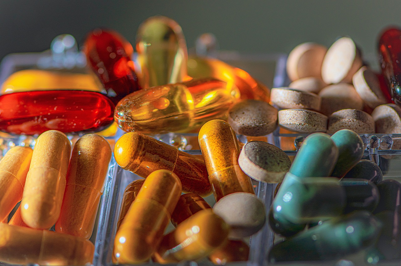 Vitamins, pills, pharmacy — How Low-Cost Online TRT Clinics Deliver Reliable Treatment Options