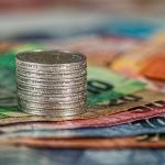 Coins, banknotes, money — How Not To Make The Money Mistakes Of Mom And Dad