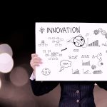 Innovation, business, businessman — How staffing agencies can make your work easy?