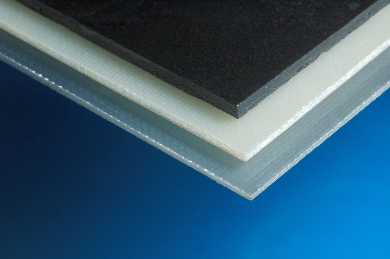 Laminate, material, stack — How To Avoid Injuries And Accidents In Manufactory