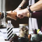 Action, collaborate, collaboration — How to become a motivational speaker?