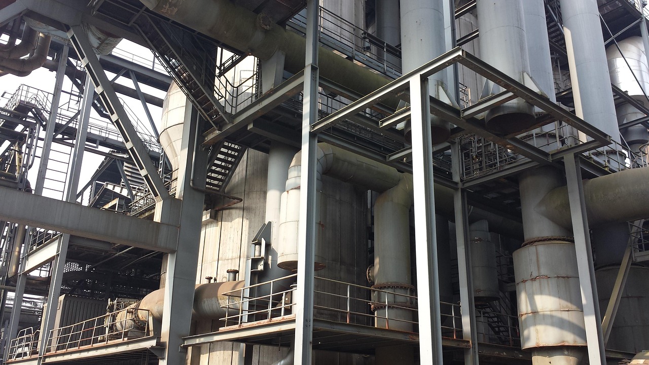 Industry, duisburg, tube — How to Buy Good Pneumatic Fittings?