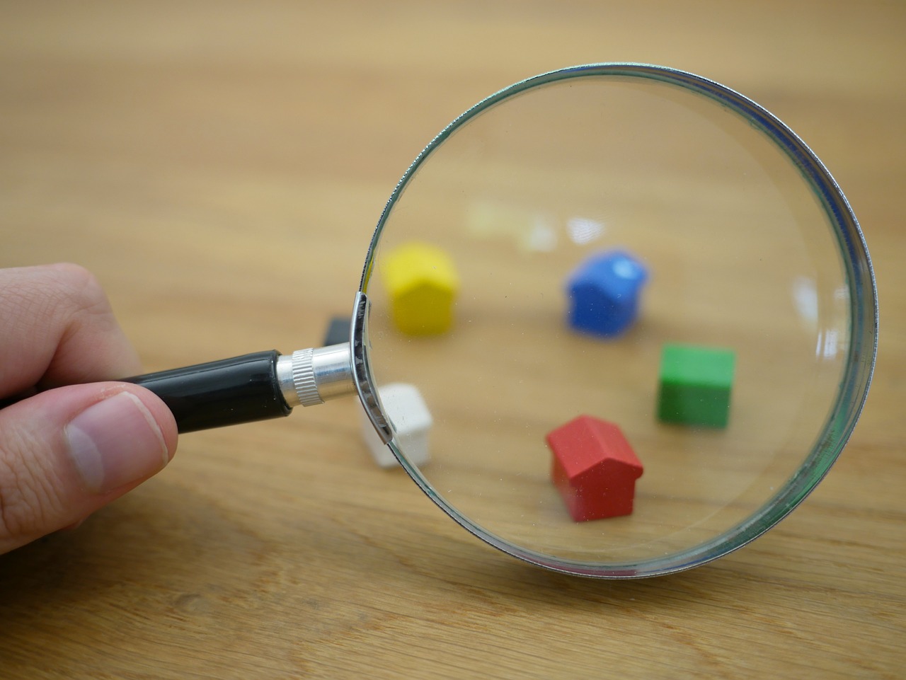 Home search, rental fee, property — How to decide whether to buy or build a home in Portland?