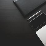 Office, desk, smartphone — How to improve the company culture? Some special points discussed