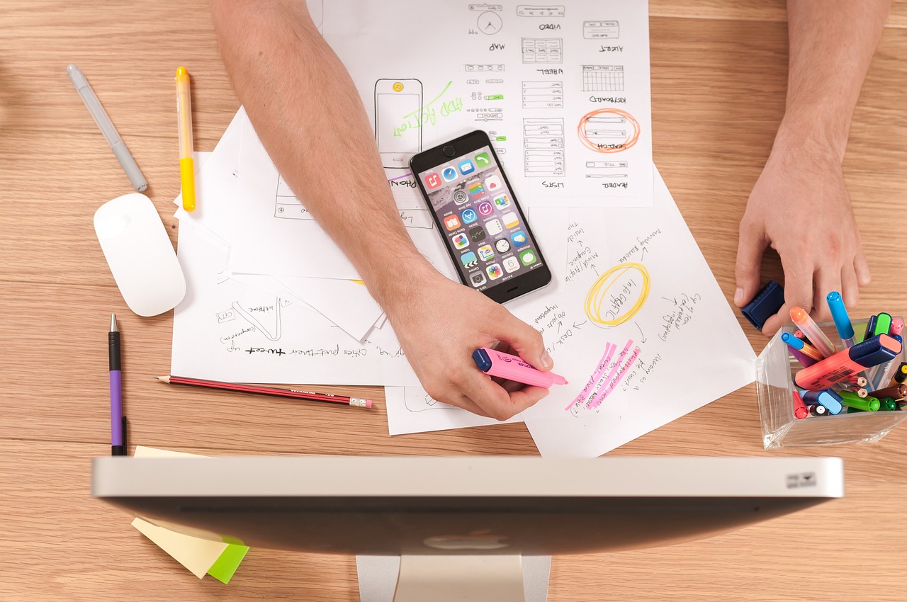 Ux, prototyping, design — HOW TO START PLANNING FOR YOUR NEXT TAX SEASON