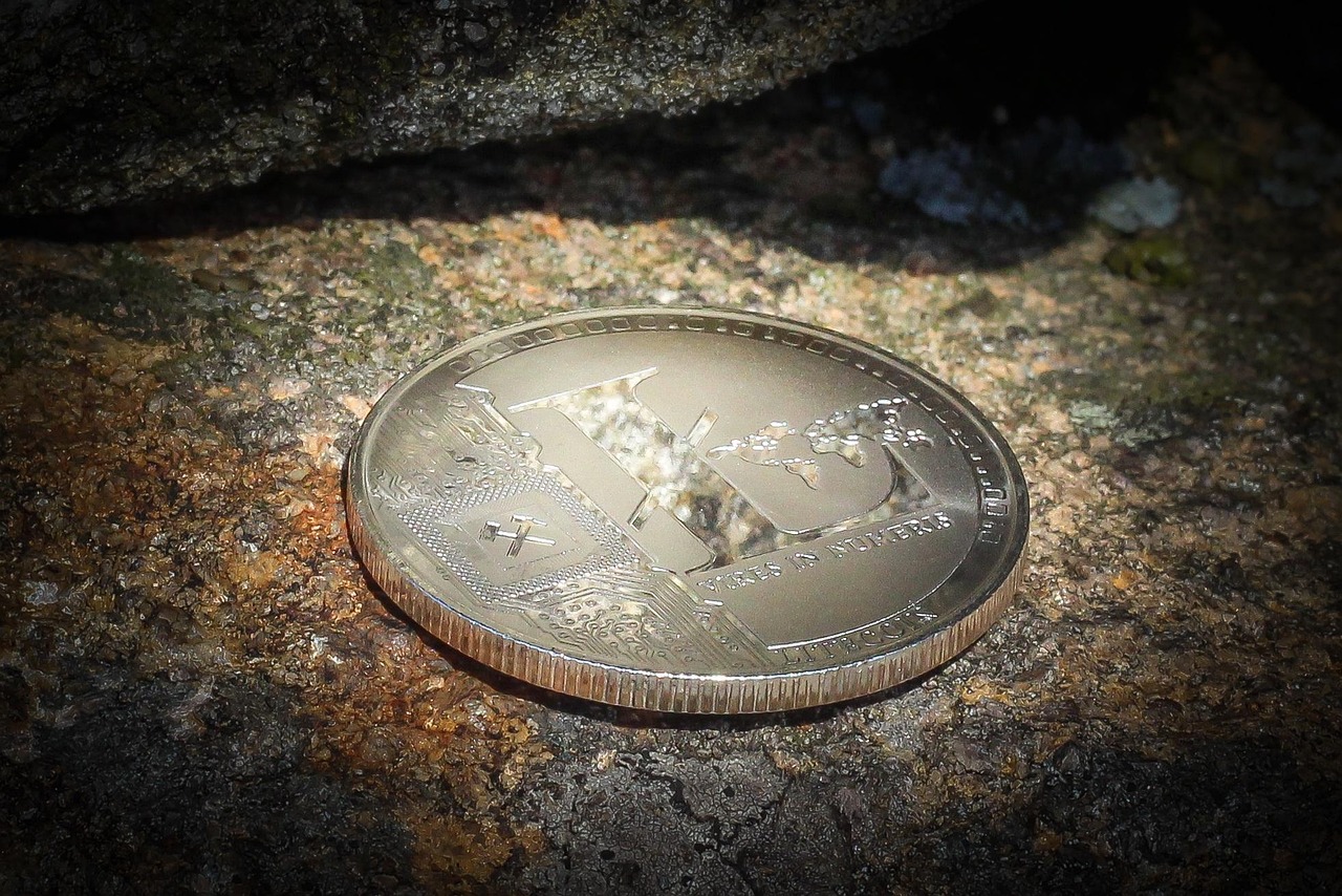 Litecoin, cryptocurrency, crypto — How You Can Prevent Your Business From Failing With The Help of Business Development Servi