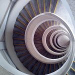 Staircase, spiral, tower — Is Torque Trading a scam?