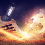 Football, shoe, fire — La Grada Delivers In-Depth Reports for Espanyol Enthusiasts