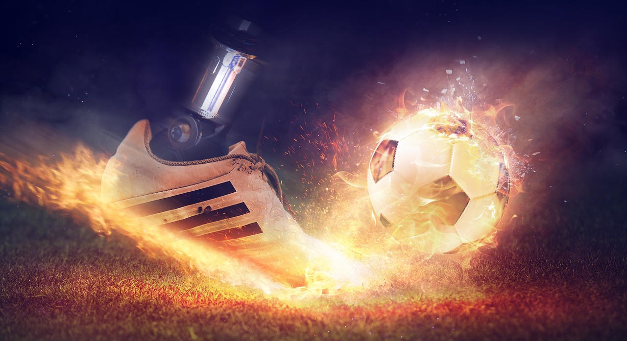 Football, shoe, fire — La Grada Delivers In-Depth Reports for Espanyol Enthusiasts
